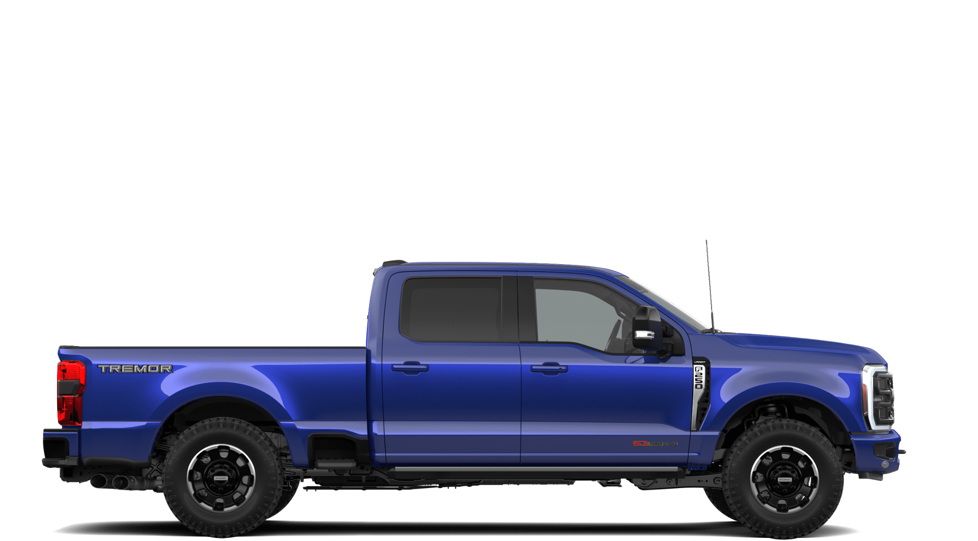 2026 Ford Super Duty® External Image 1